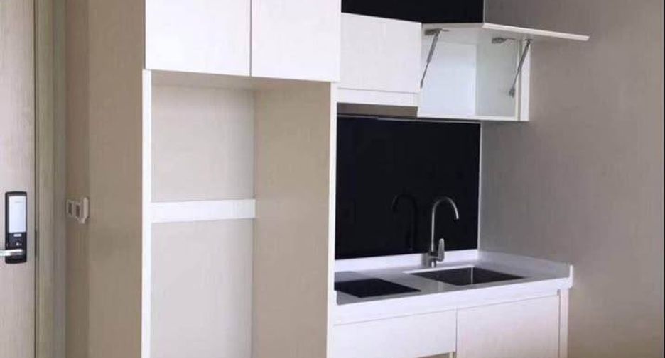 Wohnung zum Kauf mit 1 Zimmer in Jomtien, Pattaya