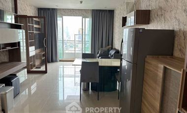 For rent and for sale 2 bedrooms condo in Watthana, Bangkok