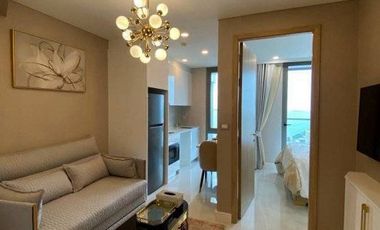 For rent and for sale 1 bed condo in Jomtien, Pattaya