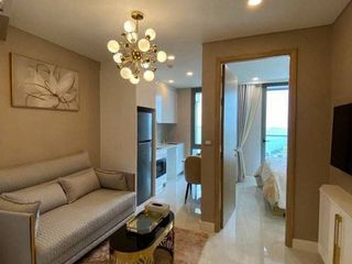 For Rent 1 Bedroom Condo In Bang Lamung, Chonburi