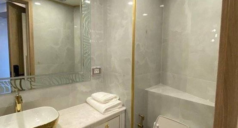 Condo en alquiler y en venta de 1 habitaciones en Jomtien, Pattaya