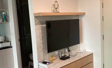 For sale 1 bed condo in Phasi Charoen, Bangkok