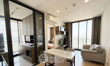 For sale 2 bedrooms condo in Phaya Thai, Bangkok