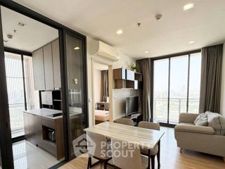 For sale 2 bedrooms condo in Phaya Thai, Bangkok