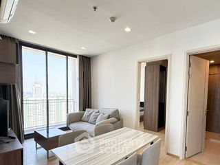 For sale 2 bedrooms condo in Phaya Thai, Bangkok