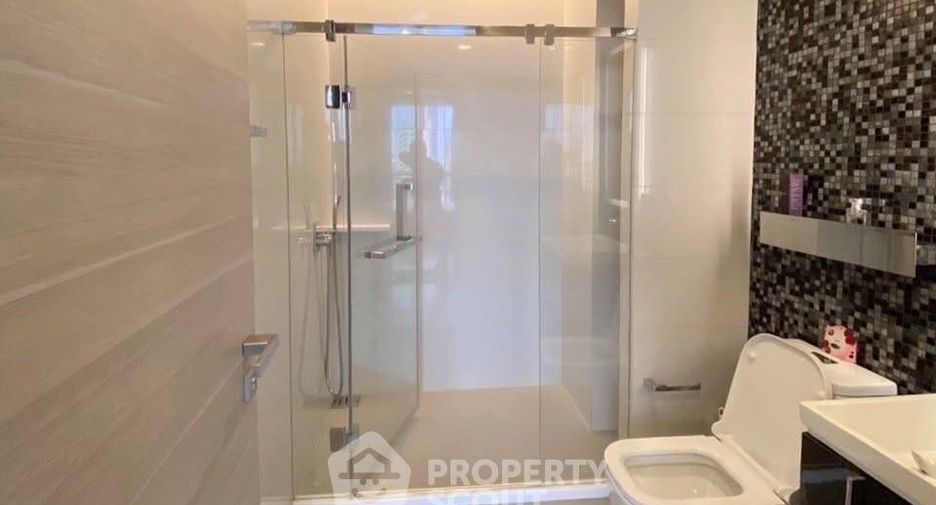 Condo en venta de 1 habitaciones en Sathon, Bangkok