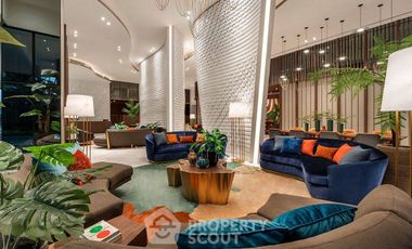 For sale 1 bed condo in Khlong Toei, Bangkok