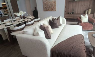 For sale 2 bedrooms condo in Sathon, Bangkok