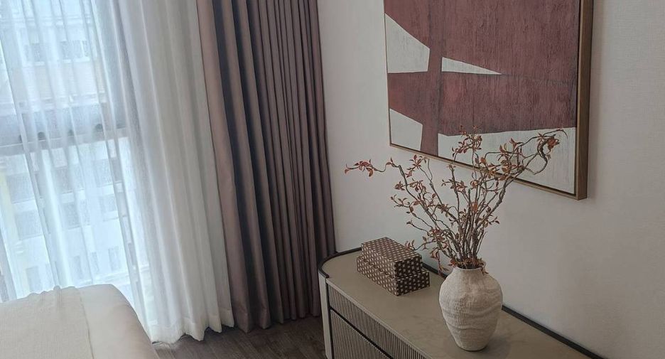 For sale 2 bedrooms condo in Sathon, Bangkok