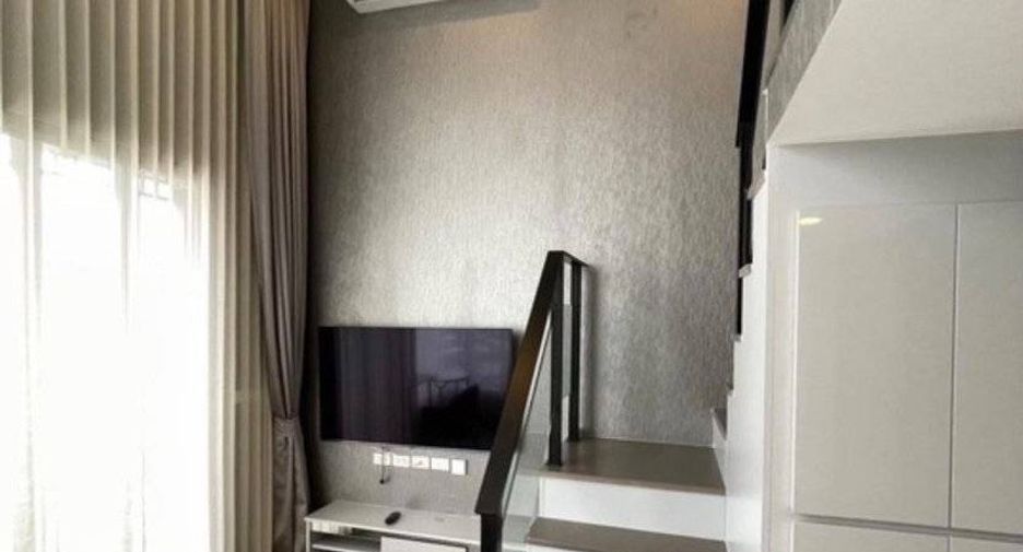 For rent and for sale 1 bed condo in Chatuchak, Bangkok