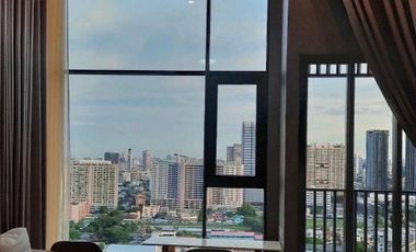 For rent and for sale 1 bed condo in Chatuchak, Bangkok