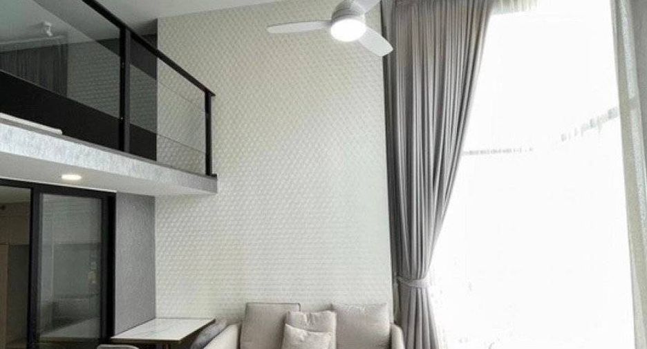 For rent and for sale 1 bed condo in Chatuchak, Bangkok