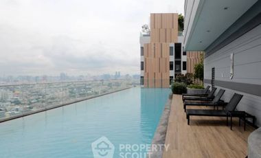 Condo en alquiler y en venta de 2 habitaciones en Phaya Thai, Bangkok