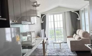 Wohnung zum Kauf mit 1 Zimmer in Na Jomtien, Pattaya