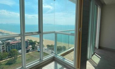 Wohnung zum Kauf mit 1 Zimmer in Jomtien, Pattaya