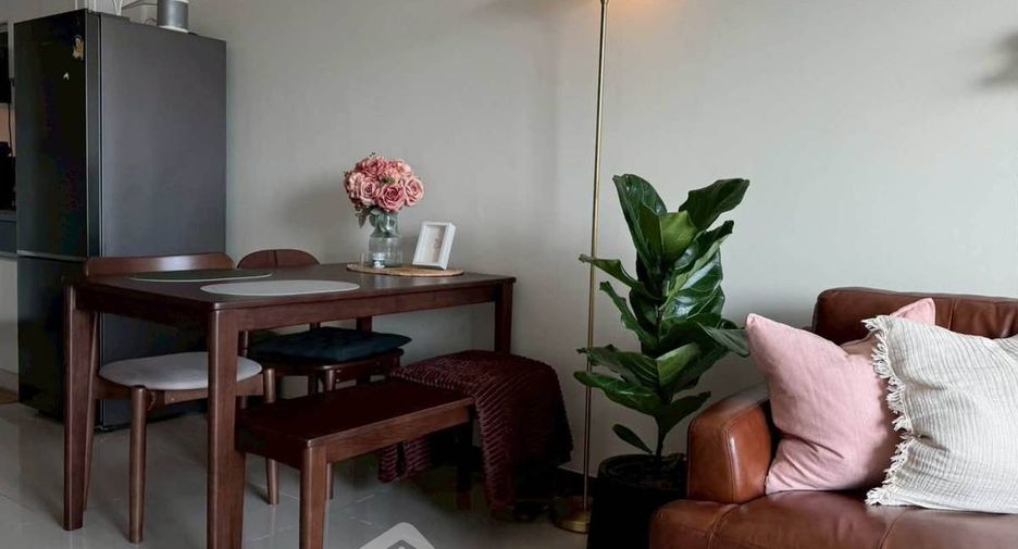 For sale 1 bed condo in Ratchathewi, Bangkok