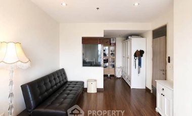 For sale 1 bed condo in Ratchathewi, Bangkok