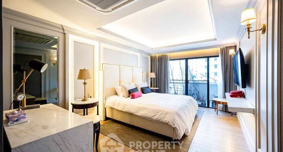ขาย 3 ห้องนอน คอนโด ใน คลองเตย, กรุงเทพฯ