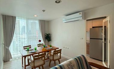 For sale 1 bed condo in Sathon, Bangkok