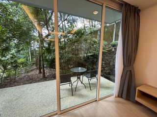 出租 公寓 公寓式住宅 在 Kathu, 普吉