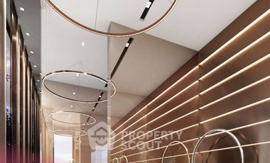 For sale 2 bedrooms condo in Bang Rak, Bangkok