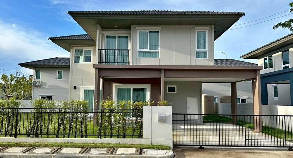 出租 4 卧室 独立屋 在 Phuket Town, 普吉