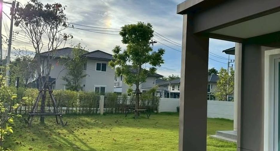 出租 4 卧室 独立屋 在 Phuket Town, 普吉