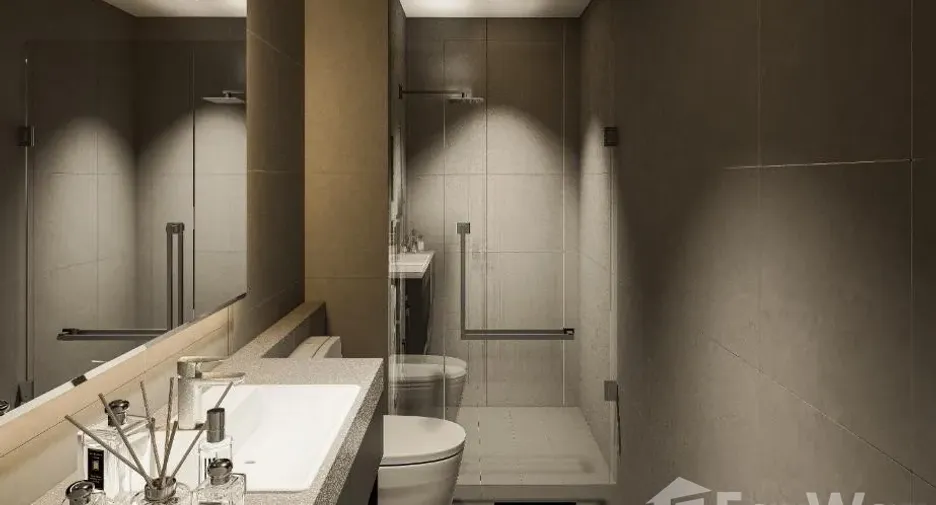 Condo en venta de estudio en Mueang Phuket, Phuket