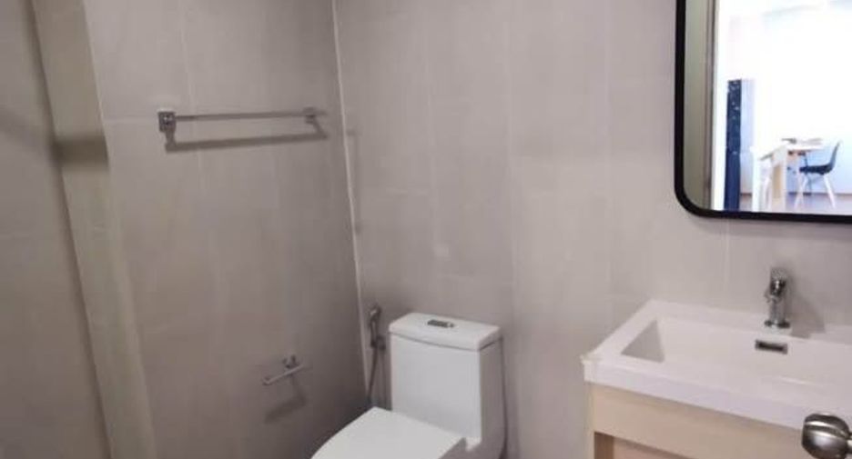 Condo en venta de 2 habitaciones en Bang Kapi, Bangkok