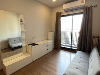 Condo en venta de 2 habitaciones en Bang Kapi, Bangkok