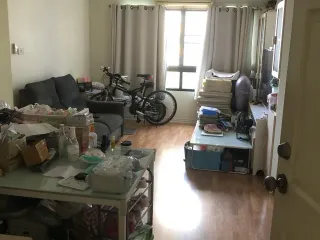 À vendre 2 chambres condo à Suan Luang, Bangkok