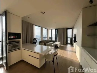 For rent 3 ベッドルーム condo in Sathon, Bangkok