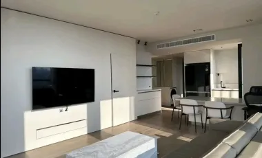 ให้เช่า 3 ห้องนอน คอนโด ใน สาทร, กรุงเทพฯ