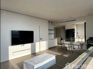 For rent 3 ベッドルーム condo in Sathon, Bangkok