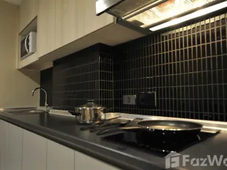 Wohnung zum Kauf mit 2 Zimmer in Phra Khanong, Bangkok