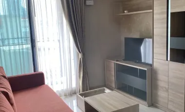For sale 2 bedrooms condo in Phra Khanong, Bangkok