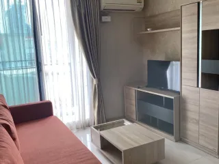 Wohnung zum Kauf mit 2 Zimmer in Phra Khanong, Bangkok