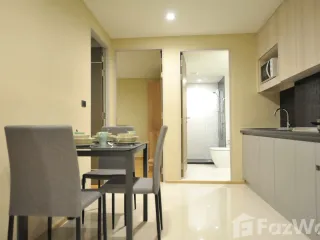 Wohnung zum Kauf mit 2 Zimmer in Phra Khanong, Bangkok
