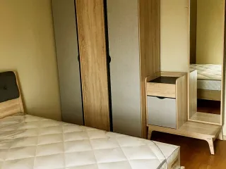 Wohnung zum Kauf mit 2 Zimmer in Phra Khanong, Bangkok
