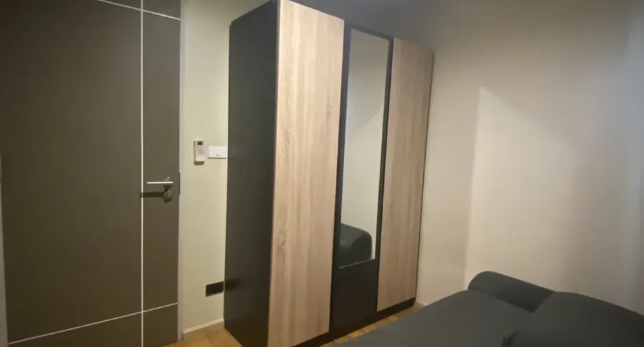 For sale 2 bedrooms condo in Phra Khanong, Bangkok