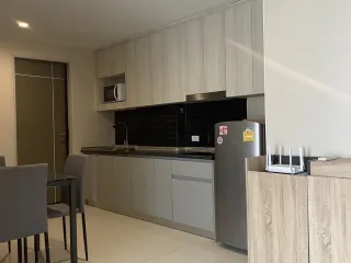 Wohnung zum Kauf mit 2 Zimmer in Phra Khanong, Bangkok