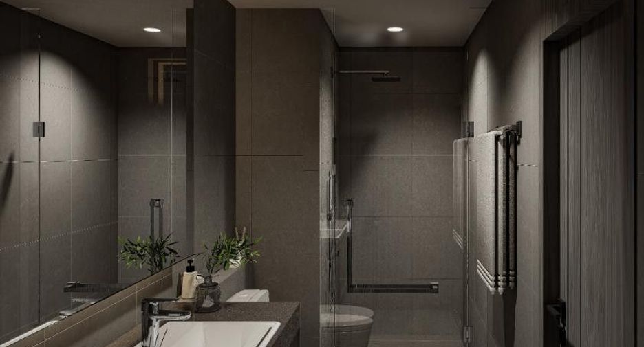 Condo en venta de 1 habitaciones en Mueang Phuket, Phuket