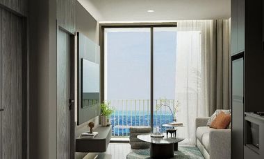 Condo en venta de 1 habitaciones en Mueang Phuket, Phuket