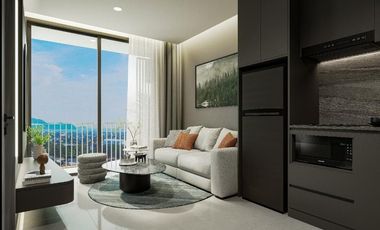 Condo en venta de 1 habitaciones en Mueang Phuket, Phuket