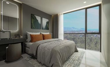 Condo en venta de 1 habitaciones en Mueang Phuket, Phuket