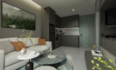 Condo en venta de 1 habitaciones en Mueang Phuket, Phuket