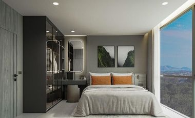 Condo en venta de 1 habitaciones en Mueang Phuket, Phuket