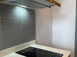 For rent 1 bed condo in Bang Phlat, Bangkok