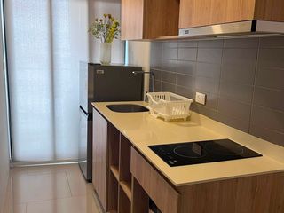 For rent 1 bed condo in Bang Phlat, Bangkok