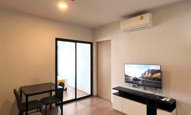 For rent 1 bed condo in Bang Phlat, Bangkok